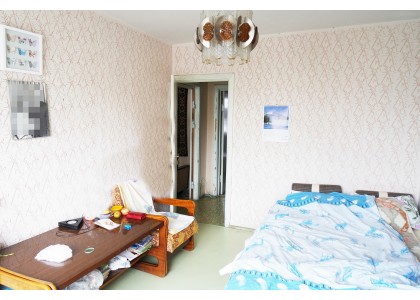 PARDUODAMAS 3 KAMBARIŲ BUTAS LAISVĖS PR., KAROLINIŠKĖSE
